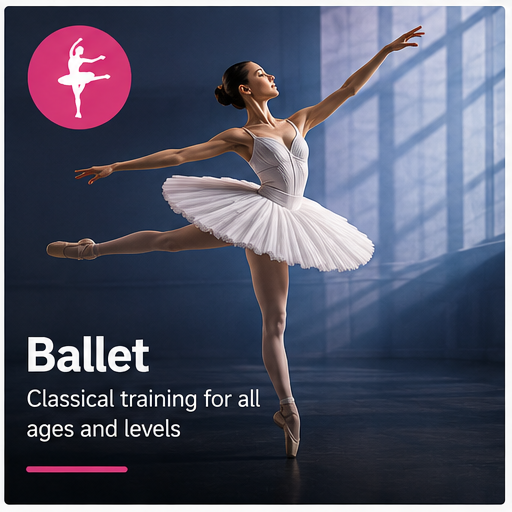ballet